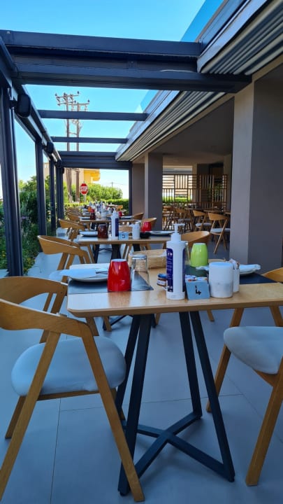 Gastro Harmony Boutique Resort