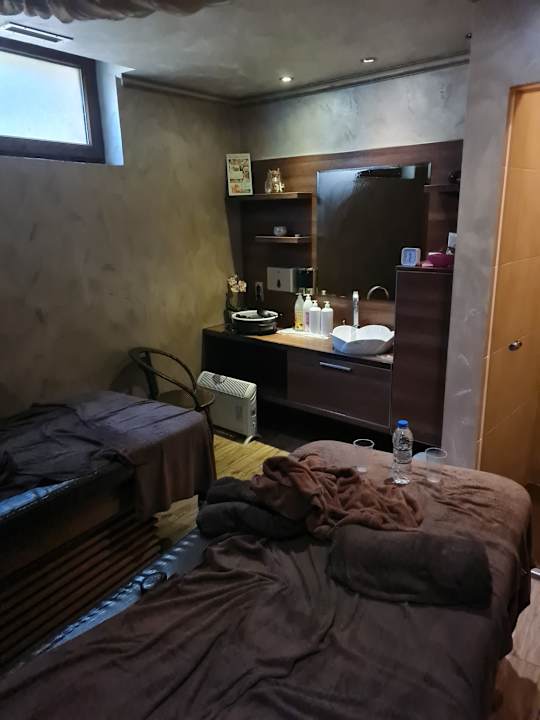 Sonstiges Hotel&SPA Diamant Residence