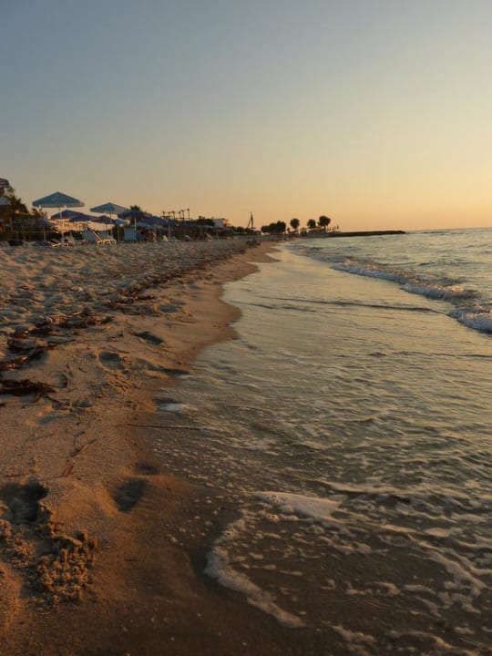 Strand Hotel Marmari Suites