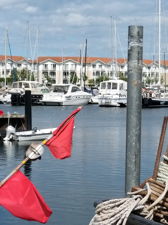 Außenansicht Lindner Hotel Boltenhagen, part of JdV by Hyatt