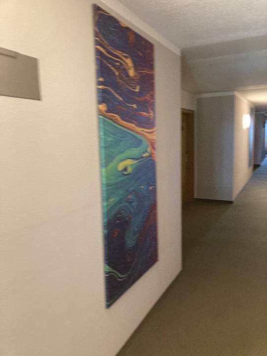 Außenansicht Best Western Parkhotel Brehna - Halle