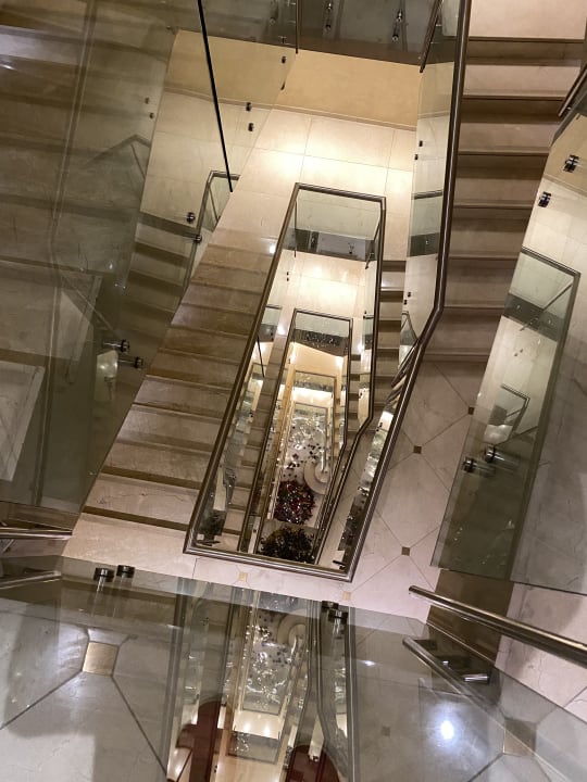 Sonstiges Meliá Athens Hotel