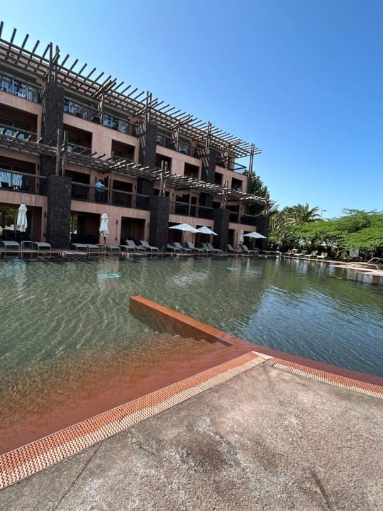 Pool Lopesan Baobab Resort