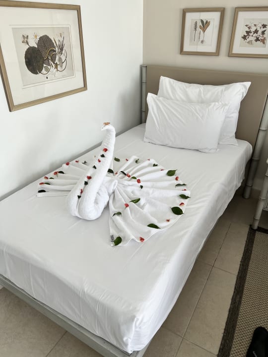 Zimmer JAZ Elite Casa del Mar Beach