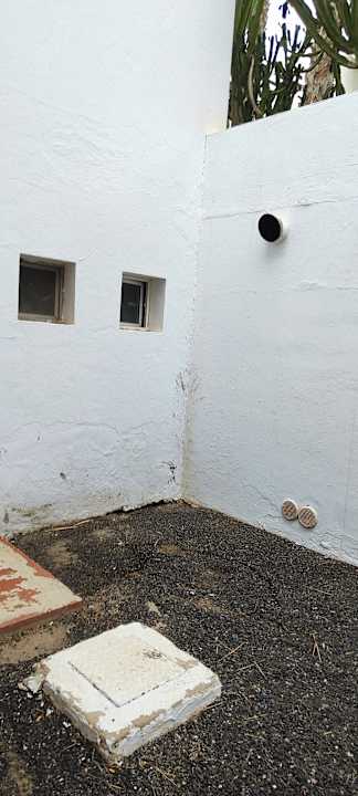 Gartenanlage Club Jandia Princess