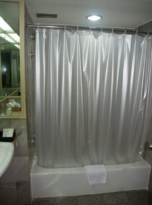 Bad The Tawana Bangkok