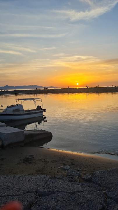 Ausblick Hotel Aphrodite Beach Club