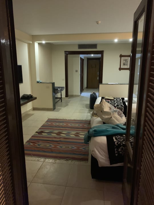 Zimmer Panorama Bungalows Resort El Gouna