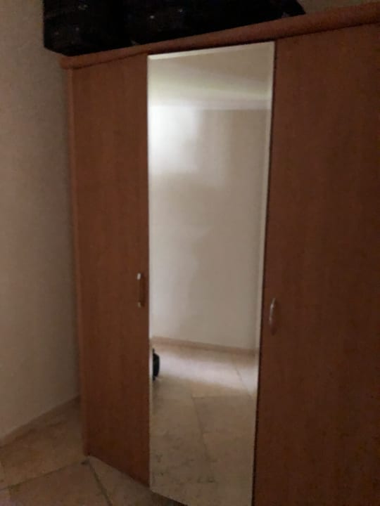 Zimmer Garden of Eden