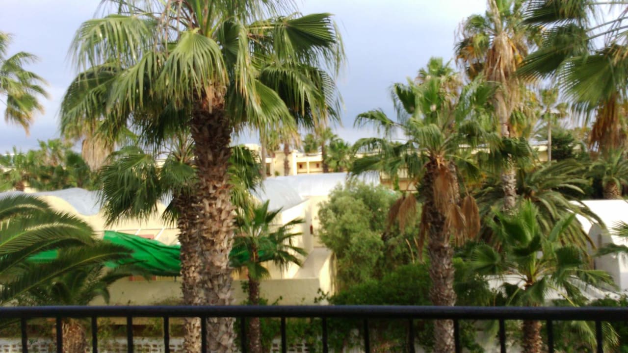 Zimmer Hotel Nesrine