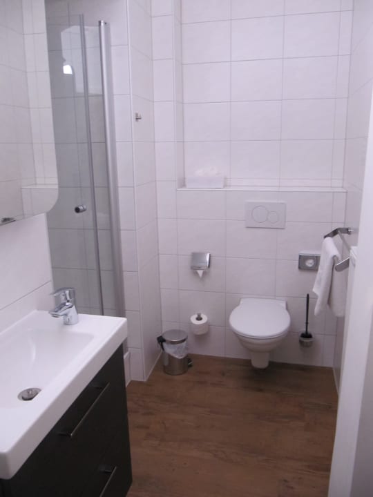 Zimmer Hotel Alte Brennerei