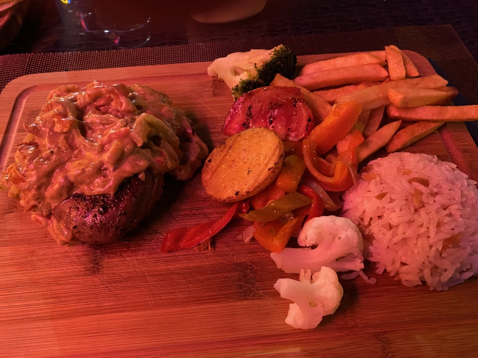 Gastro Asteria Collection Side