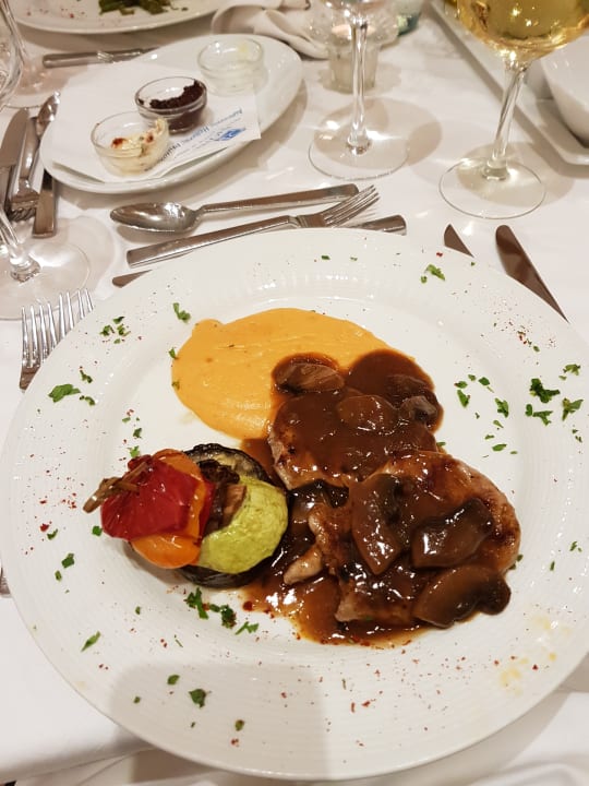 Gastro Hotel Calypso Beach