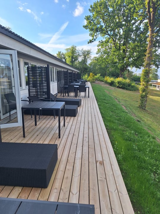 Zimmer Hotel Abildgard