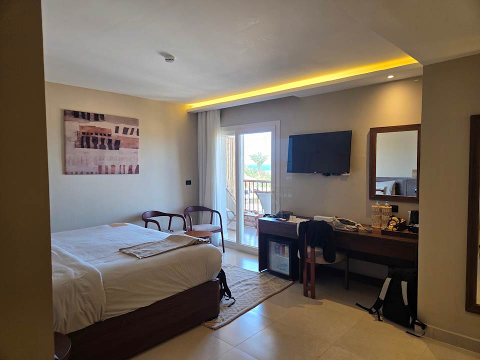 Zimmer ananea Hurghada