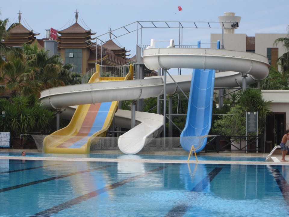 Rutschen Hane Family Resort