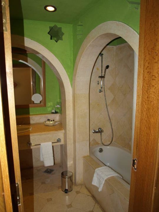 Bad Makadi Palace
