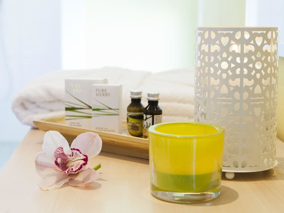 Sauna ZELLER´s Quartier