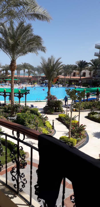 Pool Le Jardin Aqua Park Resort