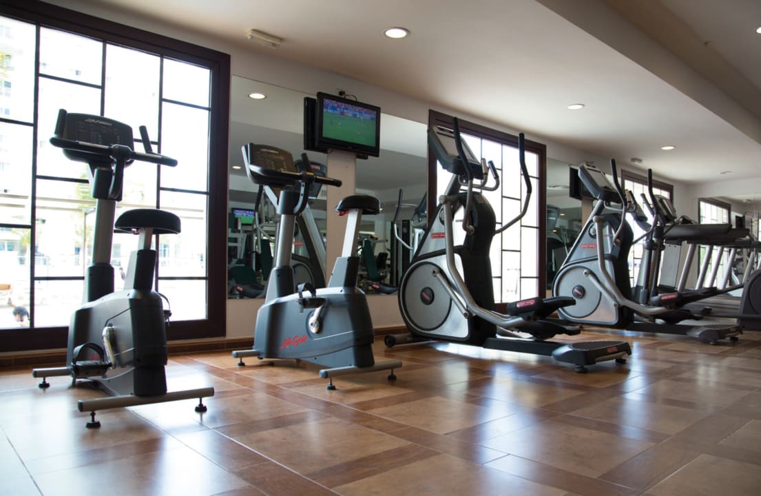 Sport & Freizeit Hotel Riu Palace Aruba