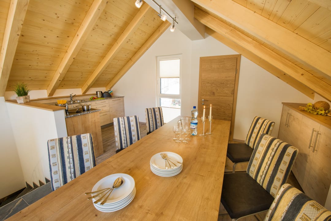 Appartements Bergparadies Bergparadies - Apartment & Studio Hotel