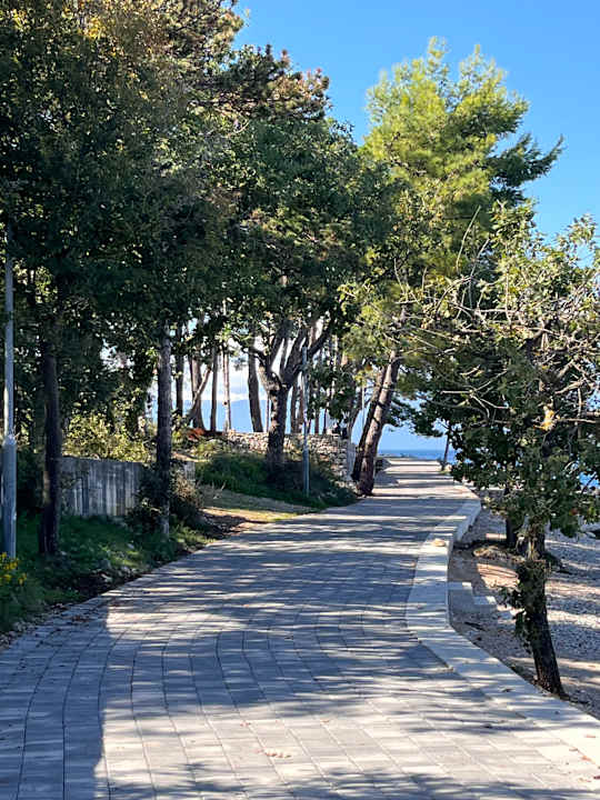 Strand Blue Waves Resort