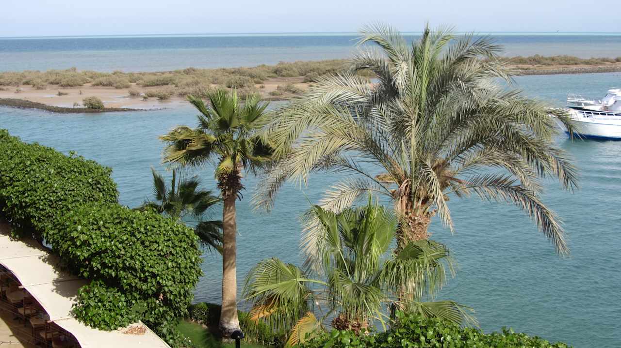 Ausblick Hotel Three Corners Ocean View prestige - Adults only