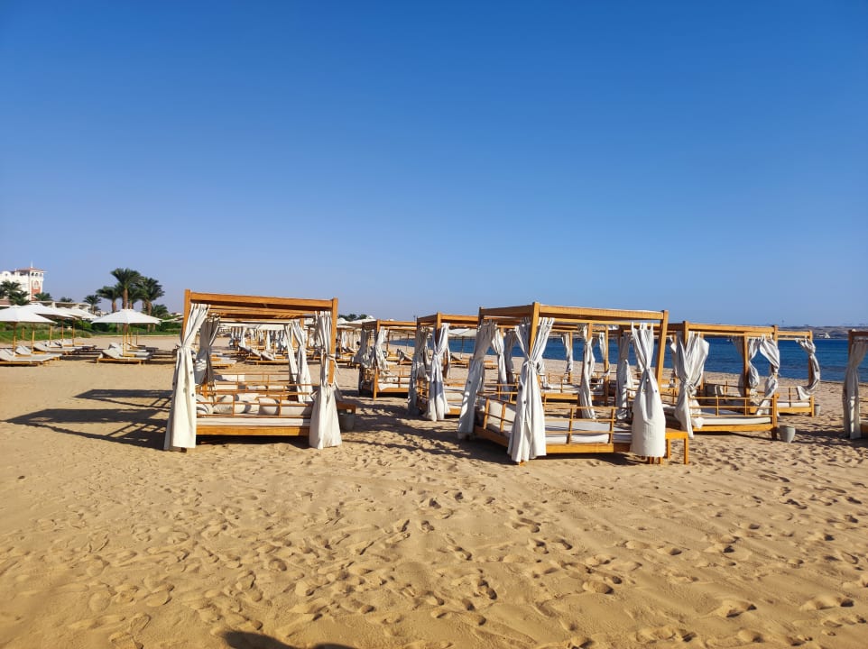Strand Baron Palace Sahl Hasheesh