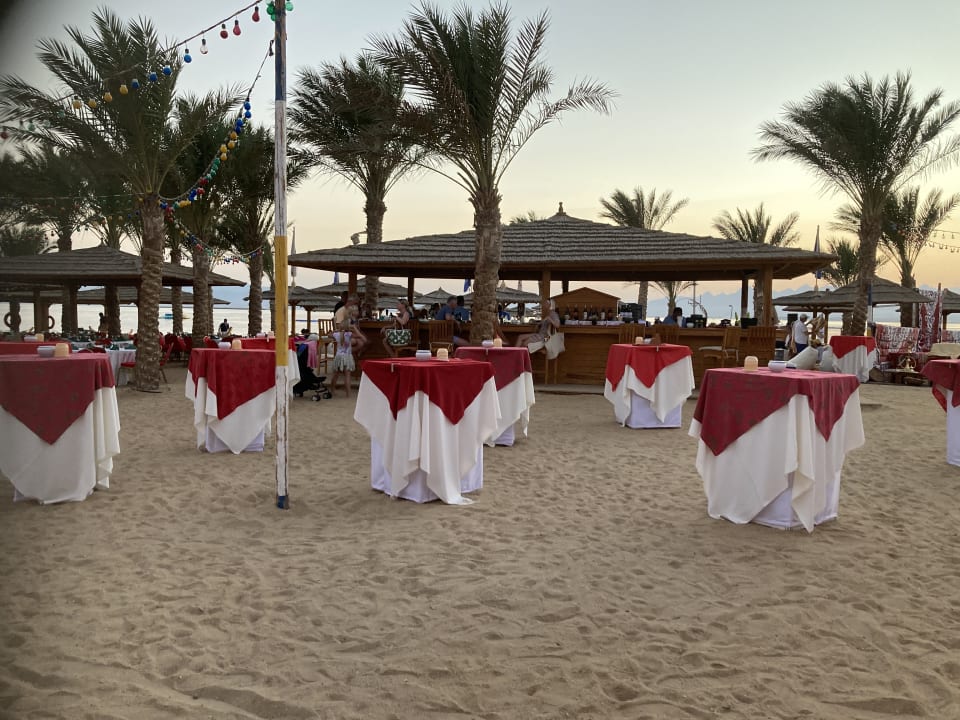 Strand ROBINSON SOMA BAY