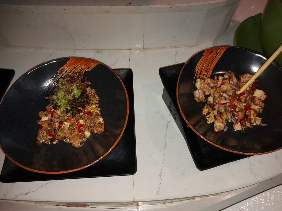 Gastro Seaden Quality Resort & Spa