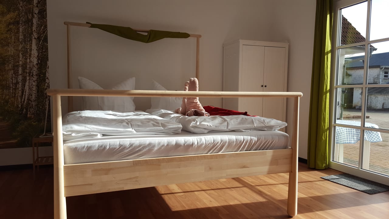 Zimmer Hof von Oldenburg