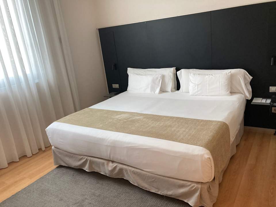 Zimmer Barceló Valencia