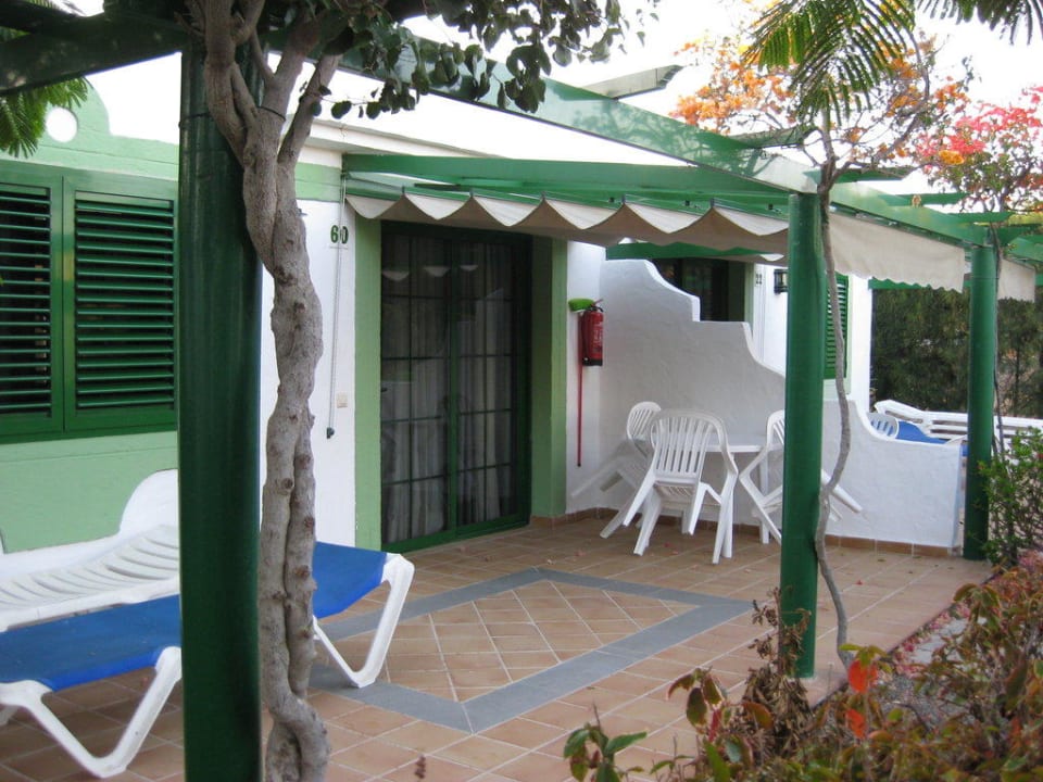 Unser Bungalow Bungalows Cordial Sandy Golf