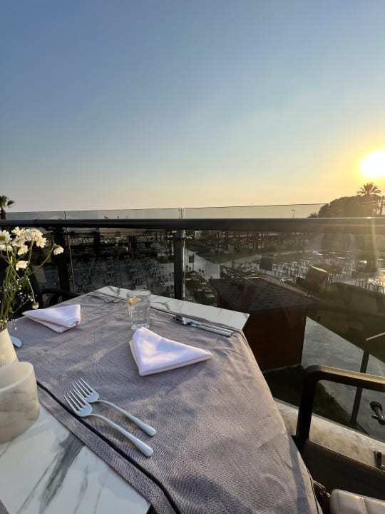 Gastro Seaden Quality Resort & Spa