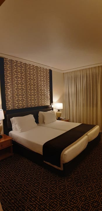 Zimmer Hotel Mundial