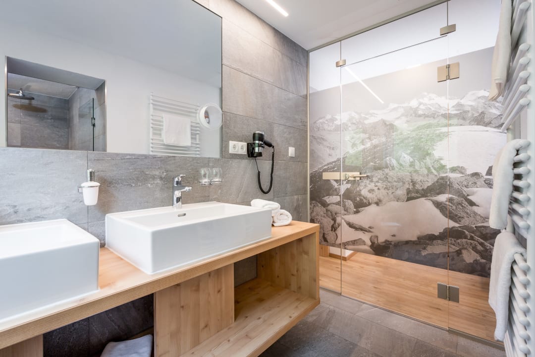 Zimmer Apart SunAlpin