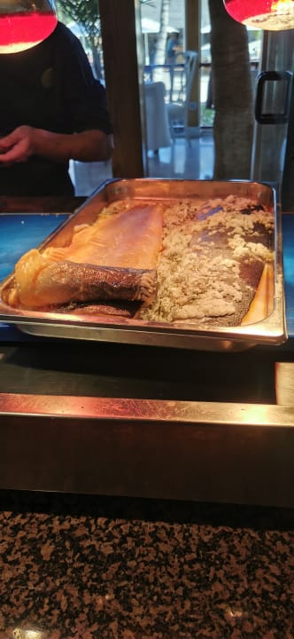 Gastro Bull Costa Canaria & Spa - Adults only