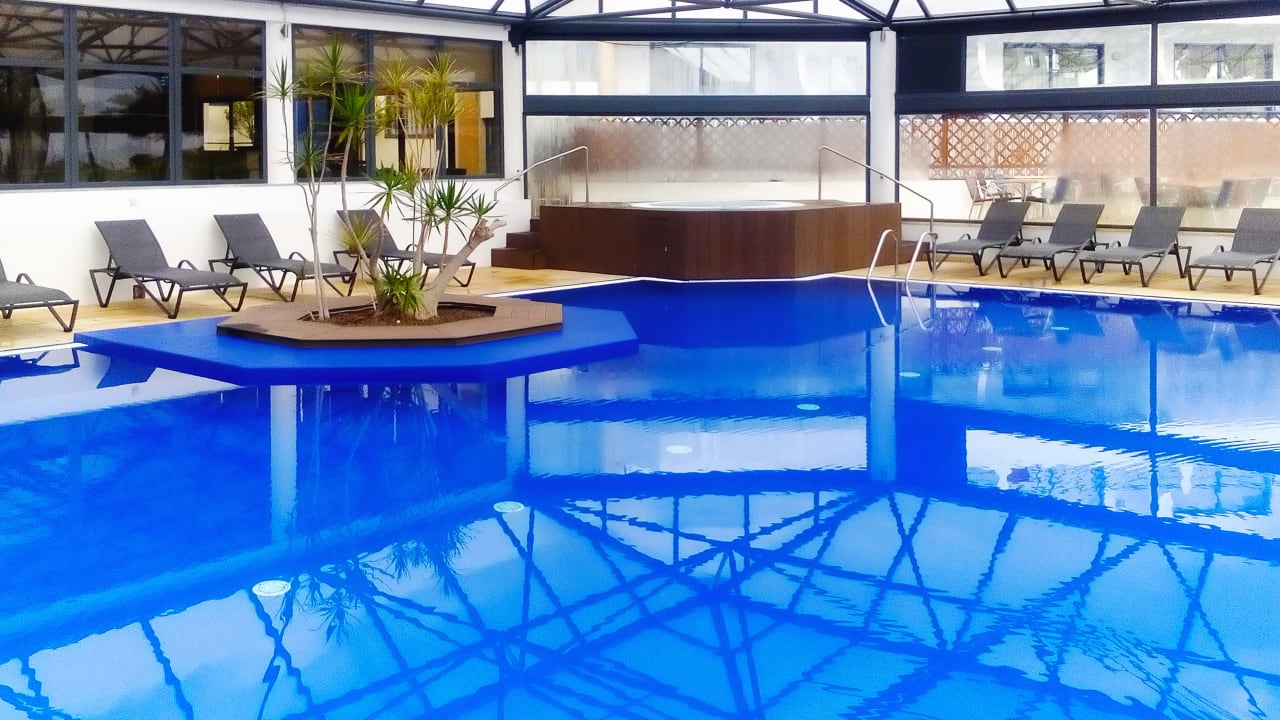 Pool Pestana Cascais