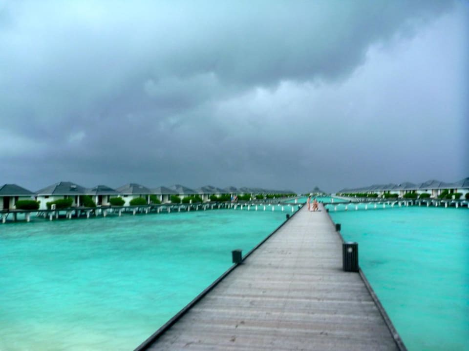 Wasserbungis Villa Park Sun Island