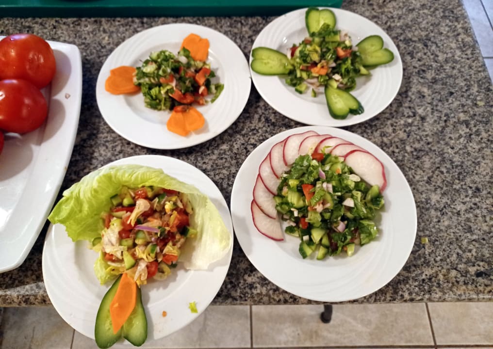 Gastro Shams Alam Beach Resort