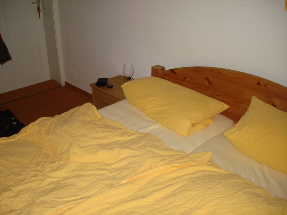 Betten Pension Panorama