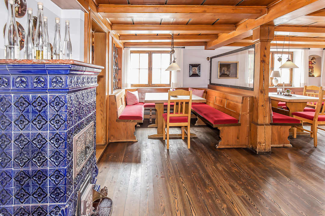 Gastro Hotel & Restaurant Adler - BIO-zertifiziert