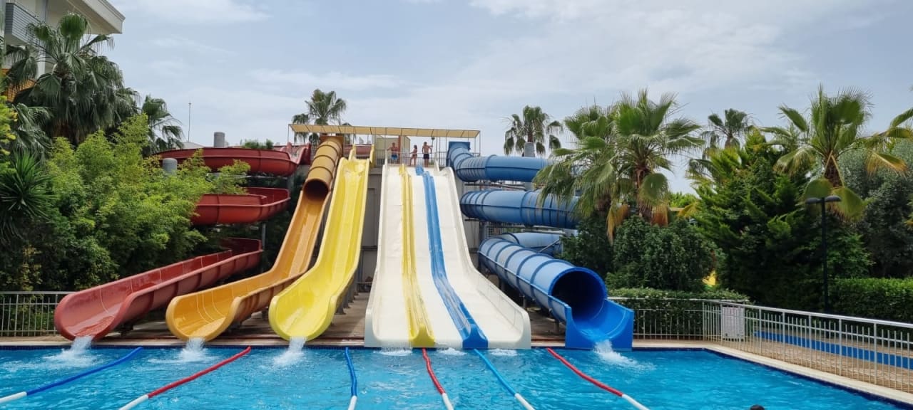 Sport & Freizeit Hane Family Resort