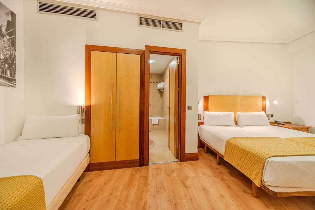 Zimmer Hotel ITC Mora by Soho Boutique