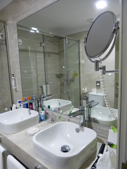 Zimmer Hotel Riu Garoe