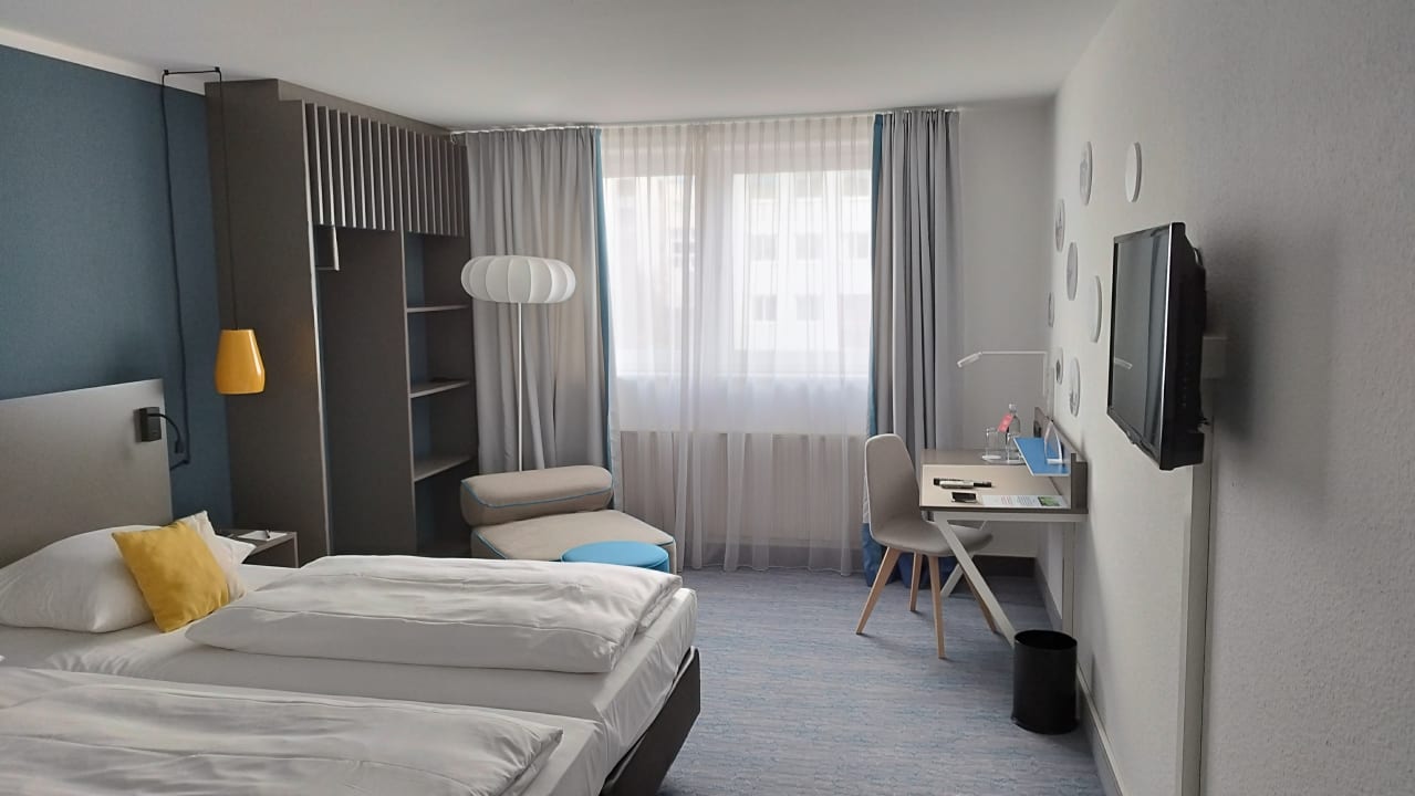 Zimmer Vienna House Easy Neckarsulm