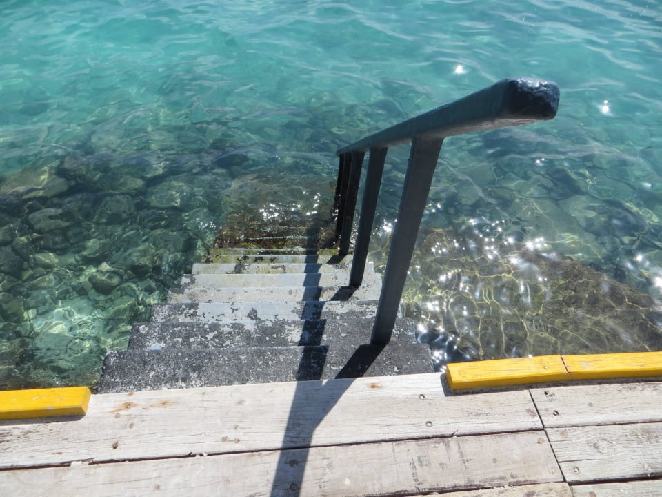 Rund um den Boots-Anlegesteg Adaaran Select Hudhuran Fushi - Premium All Inclusive