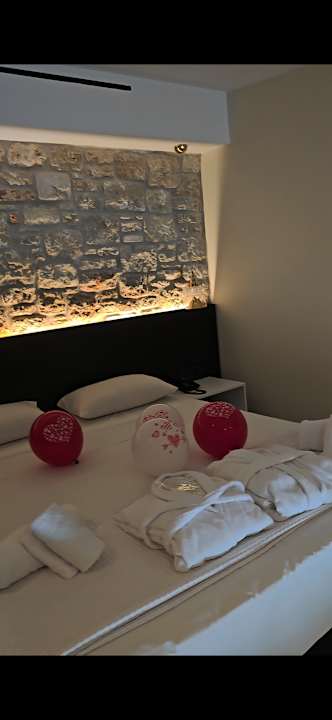 Zimmer White Dreams Resort & Anex