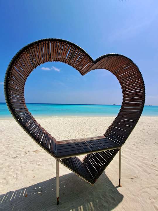 Strand Summer Island Maldives