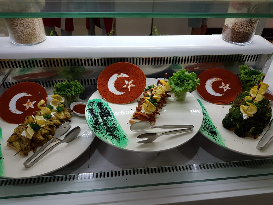 Gastro Hane Family Resort